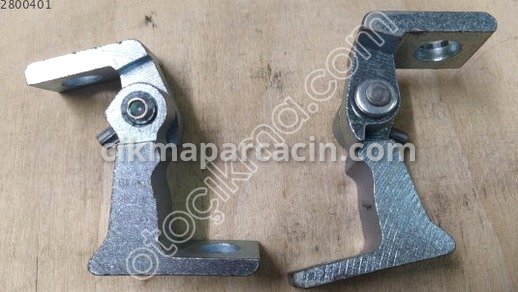 Audi A3 Kapı Menteşesi çıkma parça