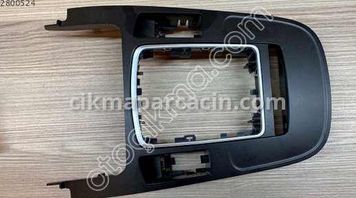 Audi A4 Kalorifer Kontrol Paneli çıkma parça