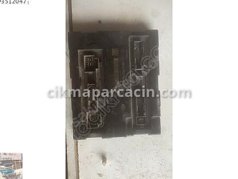 Audi A5 Sağ Arka Bagaj çıkma parça