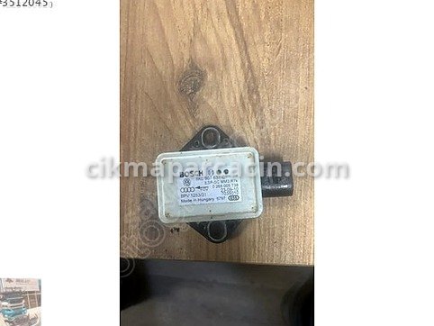 Audi A4 ESP Modülü çıkma parça