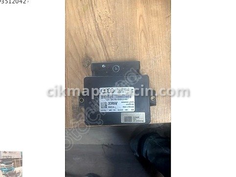 Audi A4 Fren Beyni çıkma parça