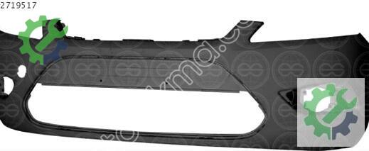 Ford Focus Ön Tampon çıkma parça