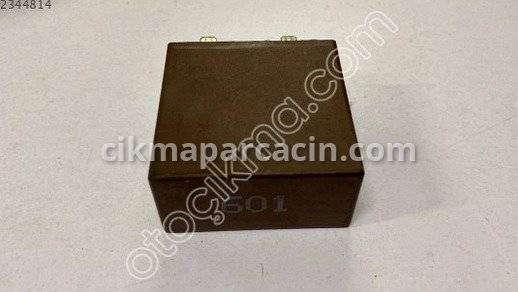 Volkswagen Golf Röle çıkma parça