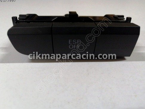 Audi A3 Esp Sensörü çıkma parça