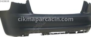 8P4807303GGRU AUDI A3 2009-2012 ARKA TAMPON