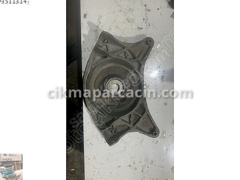 Audi A4 Amortisör çıkma parça