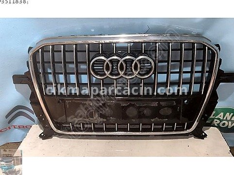 Audi Q5 Panjur çıkma parça