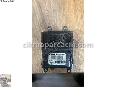 Audi Q5 Motor Beyni çıkma parça