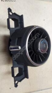 8S1820903 AUDI TT HAVALANDIRMA IZGARASI