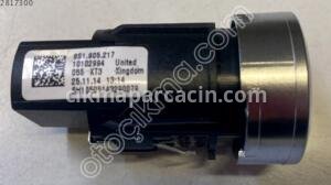 8S1905217 AUDI TT START STOP DUGMESI SIFIR ORJINAL