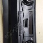 Audi A4 Klima Kontrol Paneli çıkma parça - BENİM PARÇACIM İstanbul