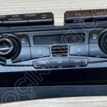 Audi A4 Klima Kontrol Paneli çıkma parça - BENİM PARÇACIM İstanbul