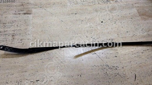 Audi A5 Silecek Kolu çıkma parça