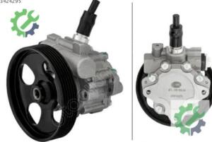 8TL359000-501 DİREKSİYON POMPASI CAPTİVA C100