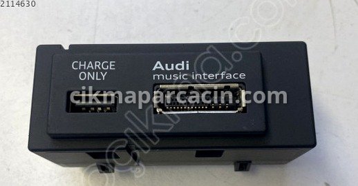 Audi A3 Sigorta Kutusu çıkma parça