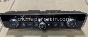 8V0820043C AUDİ A3 KLİMA KONTROL PANELİ KLİMATRONİK