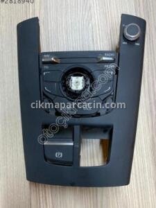 8V0919614B AUDI A3 ORTA KONSOL 8V0919614B