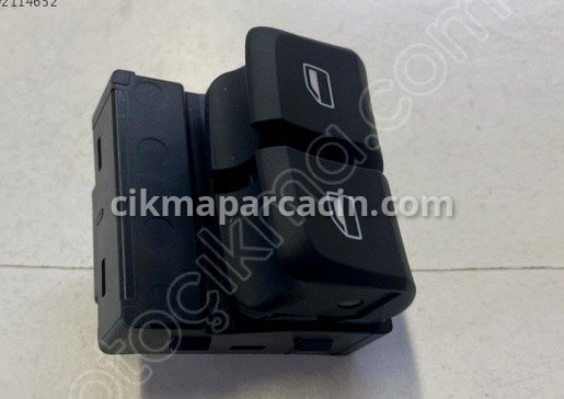 Audi A3 Cam Düğmesi çıkma parça