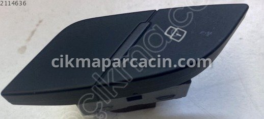 Audi A3 Merkezi Kilit Motoru çıkma parça