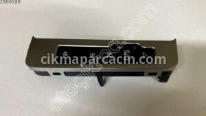 8V1713463A AUDI A3 VİTES ŞEMASI