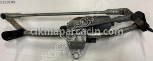 8V1955023C AUDİ A3 SÖKME OEM SİLECEK MOTORU ( KOMPLE )