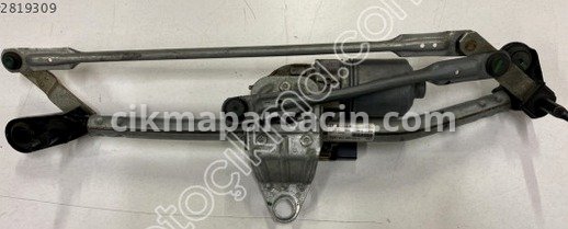 Audi A3 Silecek Motoru çıkma parça