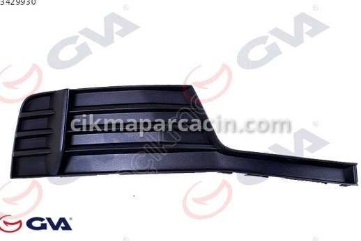 Audi A3 Sis Farı çıkma parça