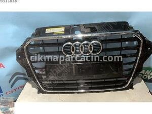 8V3853651 2012-2016 audi a3 ön panjur | ÇIKMA PARÇA