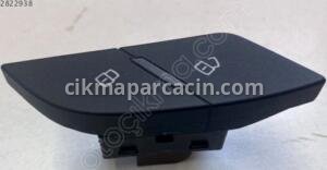 8V7962107A Kontrol Ünitesi Kapama İç Kapıları Açma AUDI A3