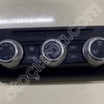 Audi A1 Kalorifer Kontrol Paneli çıkma parça - BENİM PARÇACIM İstanbul