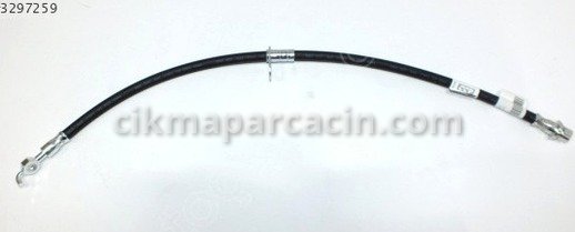 Toyota Corona Fren Hortumu çıkma parça