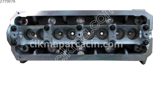 Volkswagen Transporter Silindir Kapağı çıkma parça