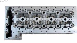 908559 FIAT / IVECO 3,0 / CANTER FUSO EURO V SİLİNDİR KAPAGI