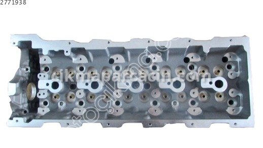 Peugeot 206 Silindir Kapağı çıkma parça