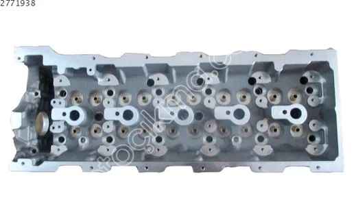 Peugeot 206 Silindir Kapağı 908575 çıkma parça