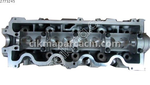 Fiat Doblo Silindir Kapağı çıkma parça