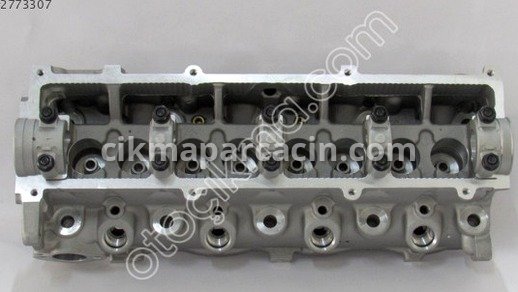 Mazda 2 Silindir Kapağı çıkma parça