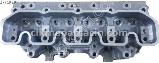 Land Rover Freelander Silindir Kapağı çıkma parça