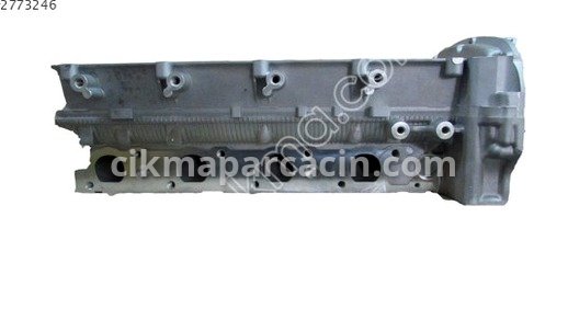 Ford Transit Silindir Kapağı çıkma parça