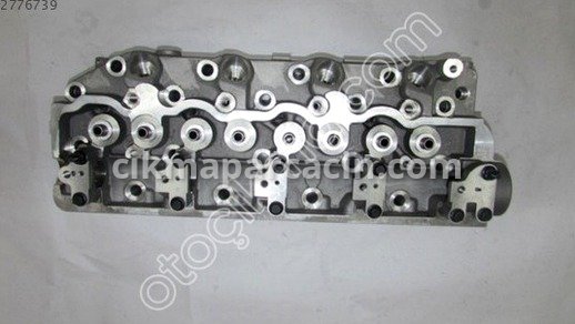 Hyundai H100 Silindir Kapağı çıkma parça