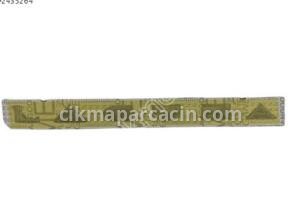 908890001R LAGUNA III ARKA YAZI MONOGRAM