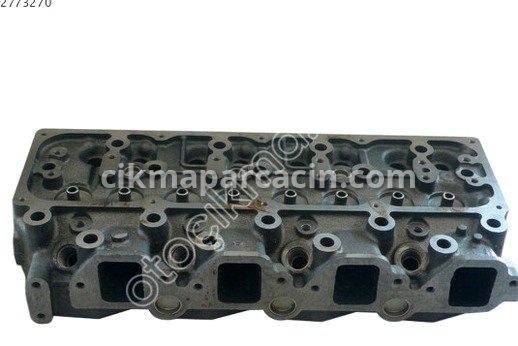 Mazda 2 Silindir Kapağı çıkma parça