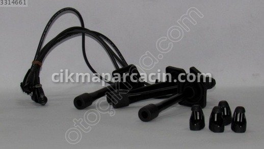 Toyota Carina Buji Kablosu çıkma parça