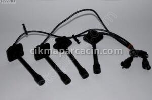 90919-22386 AVENSIS 1998 - 2000 3SFE / RAV-4 BUJİ KABLOSU