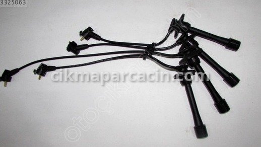 Toyota Corolla Buji Kablosu çıkma parça