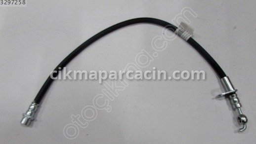 Toyota Avensis Fren Hortumu çıkma parça
