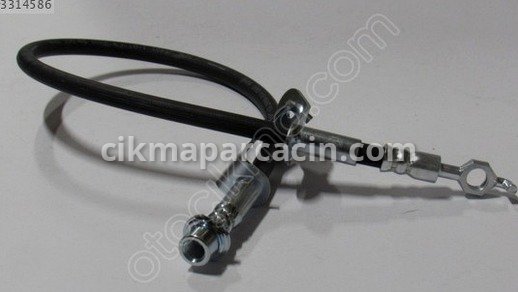 Toyota Avensis Fren Hortumu çıkma parça