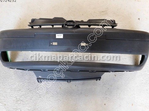Opel Corsa Ön Tampon çıkma parça