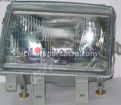Hyundai Accent Cd - Çalar çıkma parça