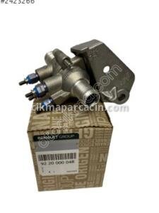 922000004R TERMOPLANJÖR MASTER III TRAFİK III